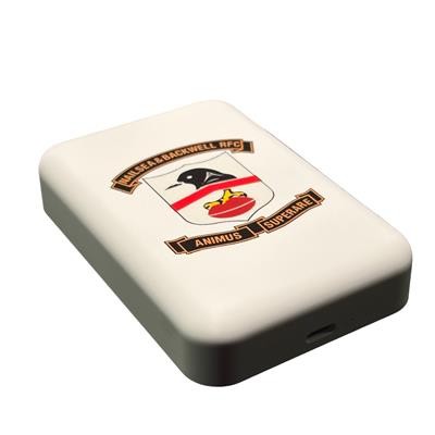 Picture of CUSTOM MAGNETIC POWER BANK