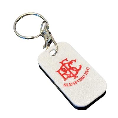Picture of CUSTOM WHISTLE KEYRING