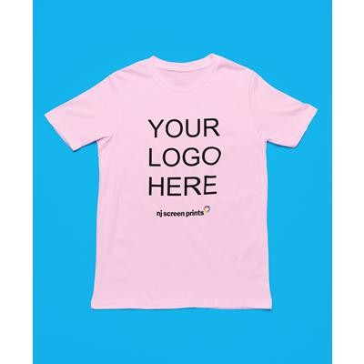 Picture of COLOUR MATCHED ADULTS TEE