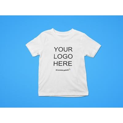 Picture of CHILDRENS TEE
