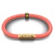 Picture of NOTCH® BRACELET WRISTBAND MADE FROM RECYCLED OCEAN PLASTIC – CORAL
