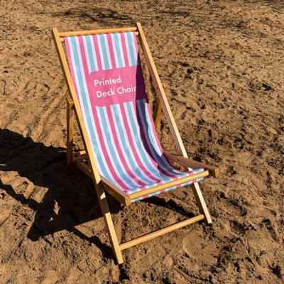 Picture of DECK CHAIR