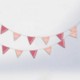 Picture of PRINTED BUNTING