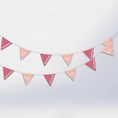 Picture of PRINTED BUNTING