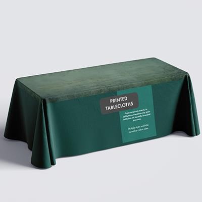 Picture of PRINTED TABLE CLOTH