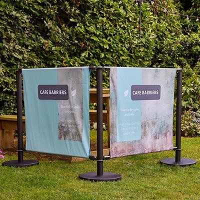 Picture of CAFE BARRIER