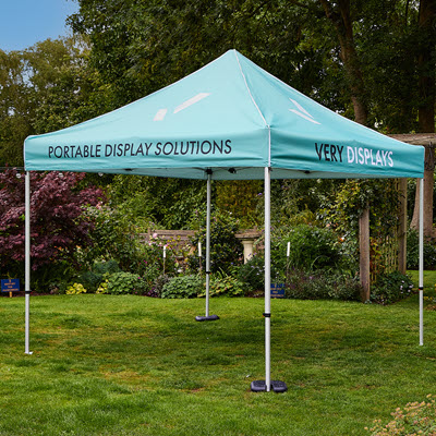 Picture of PRINTED GAZEBO
