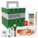 Picture of BREAKFAST BOX - FULL COLOUR PRINT