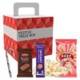 Picture of FESTIVE TREAT BOX - FULL COLOUR PRINT