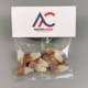 Picture of HEADER SWEETS BAG - FIZZY COLA BOTTLES - 40G