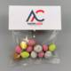 Picture of HEADER SWEETS BAG - CHOCOLATE MINI EGGS - 40G