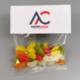 Picture of HEADER SWEETS BAG - JELLY BEANS - 60G