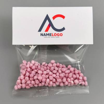 Picture of HEADER SWEETS BAG - MILLIONS - 40G