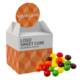 Picture of LOGO TOP SWEETS CUBE - SKITTLES - 40G