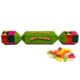 Picture of LUXURY CHRISTMAS SWEETS CRACKER - JELLY BEANS 60G