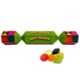 Picture of LUXURY CHRISTMAS SWEETS CRACKER - WINE GUMS - 60G