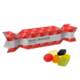 Picture of MAXI CHRISTMAS SWEETS CRACKER - WINE GUMS - 60G