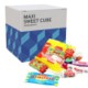Picture of MAXI SWEETS CUBE - SWIZZELS MIX - 75G