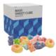 Picture of MAXI SWEETS CUBE - FIZZY VEGAN MIX - 60G