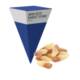Picture of MIDI ECO SWEETS CONE PYRAMID - FIZZY COLA BOTTLES - 40G