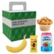 Picture of MID-MORNING BREAK BOX - FULL COLOUR PRINT