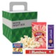 Picture of MOVIE NIGHT BOX - FULL COLOUR PRINT