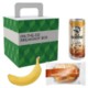 Picture of ON THE GO BREAKFAST BOX - FULL COLOUR PRINT