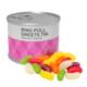 Picture of RING PULL SWEETS TIN - JELLY BEANS - 50G