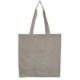Picture of 5OZ NATURAL COTTON TOTE BAG with Long Handles