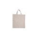 Picture of 5OZ NATURAL COTTON TOTE BAG with Short Handles