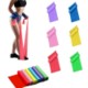 YOGA RESISTANCE BAND image 2