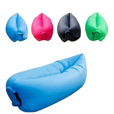 Picture of CAMPING AIR SLEEPING BAG