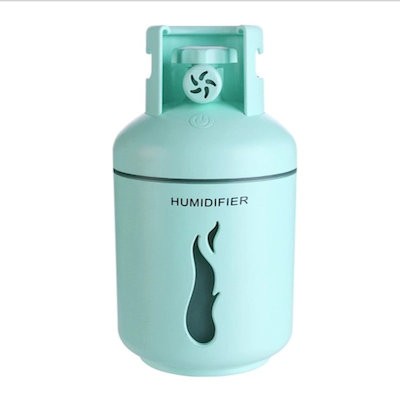 Picture of GAS CAN SHAPE DESK TOP USB HUMIDIFIER