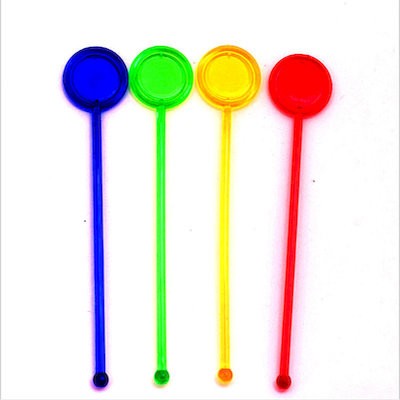 Picture of PLASTIC STIR STICK & STIRRER