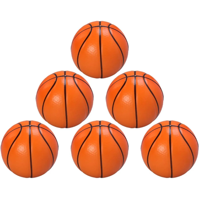 Picture of PU FOAM BASKETBALL STRESS BASKETBALL
