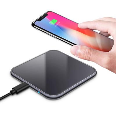 Picture of CORDLESS CHARGER PAD