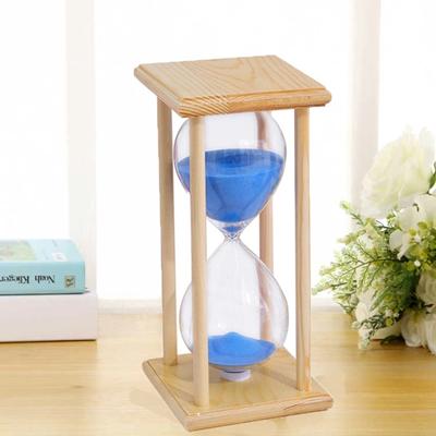 Picture of WOOD SAND TIMER