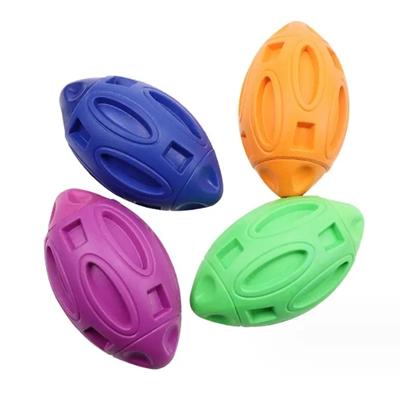 Picture of DOG FOOTBALL TOY