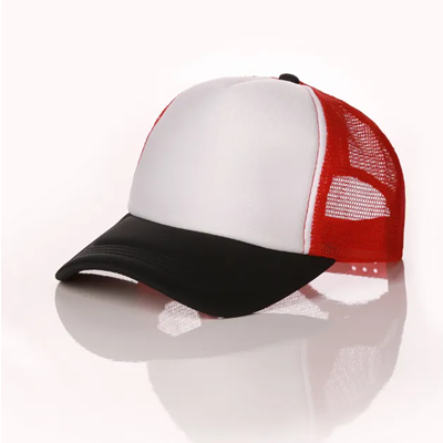 Picture of FLAT TRUCKER CAP