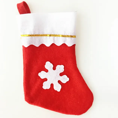 Picture of CHRISTMAS MINI GIFT SOCKS