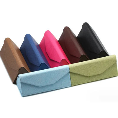 Picture of FOLDING SUNGLASSES CASE
