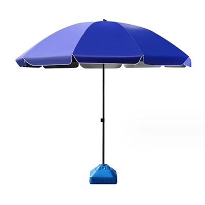 Picture of STRONG WINDPROOF STEEL MARKET UMBRELLA