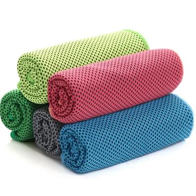 Picture of BREATHABLE COOLING TOWEL