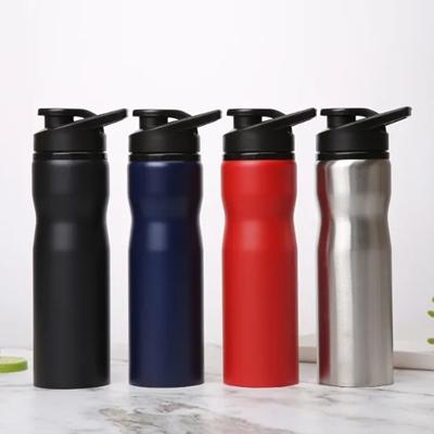 Picture of 28 OZ ALUMINIUM SPORTS BOTTLE