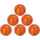Picture of PU FOAM BASKETBALL STRESS BASKETBALL