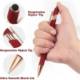 Picture of ALUMINIUM PEN with STYLUS
