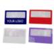 Picture of CREDIT CARD SIZE MAGNIFIER & BOOKMARK
