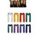 Picture of UNISEX PLAIN GRADUATION STOLE FOR ACADEMIC COMMEN