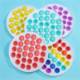 Picture of PUSH POP CIRCLE FIDGET GAME