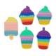 Picture of ICE CREAM BUBBLE SENSORY FIDGET TOY